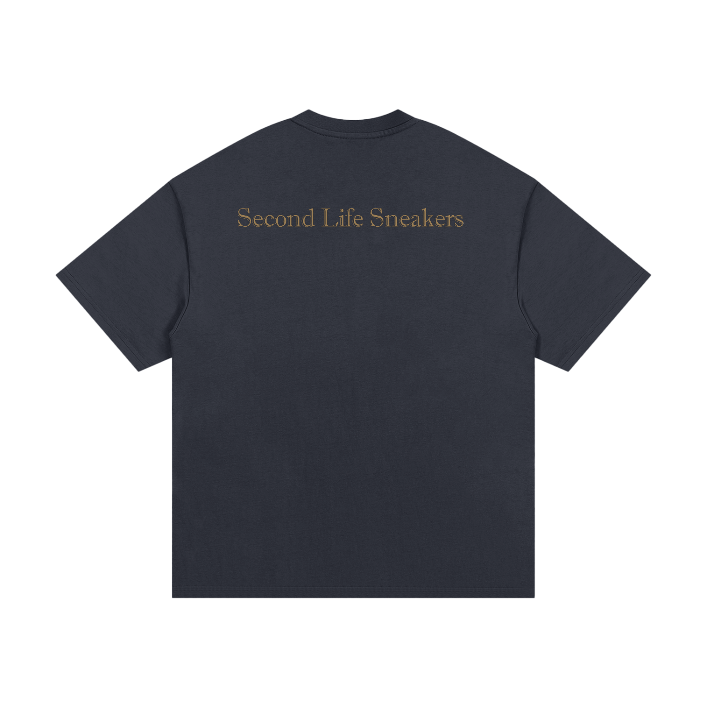 Logo Tee - Sand