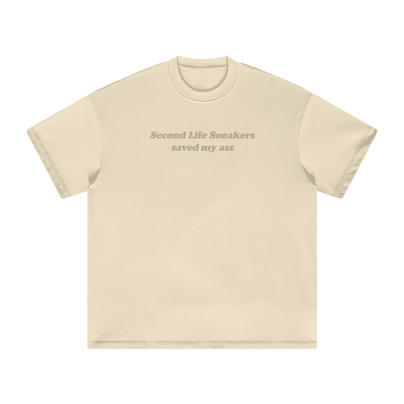Saved My Ass Tee