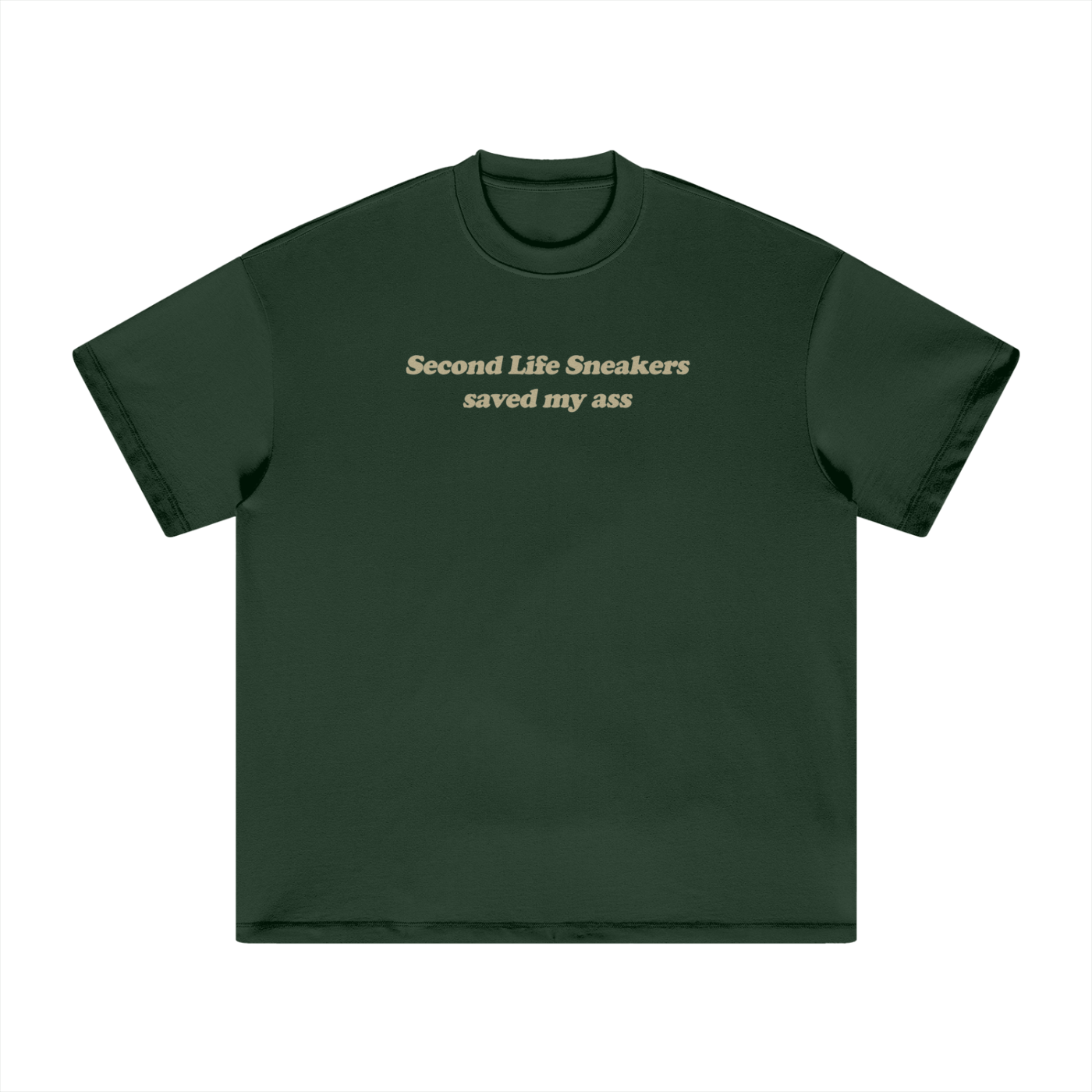Saved My Ass Tee