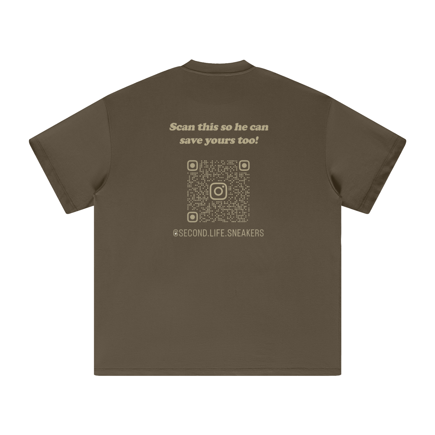 Saved My Ass Tee