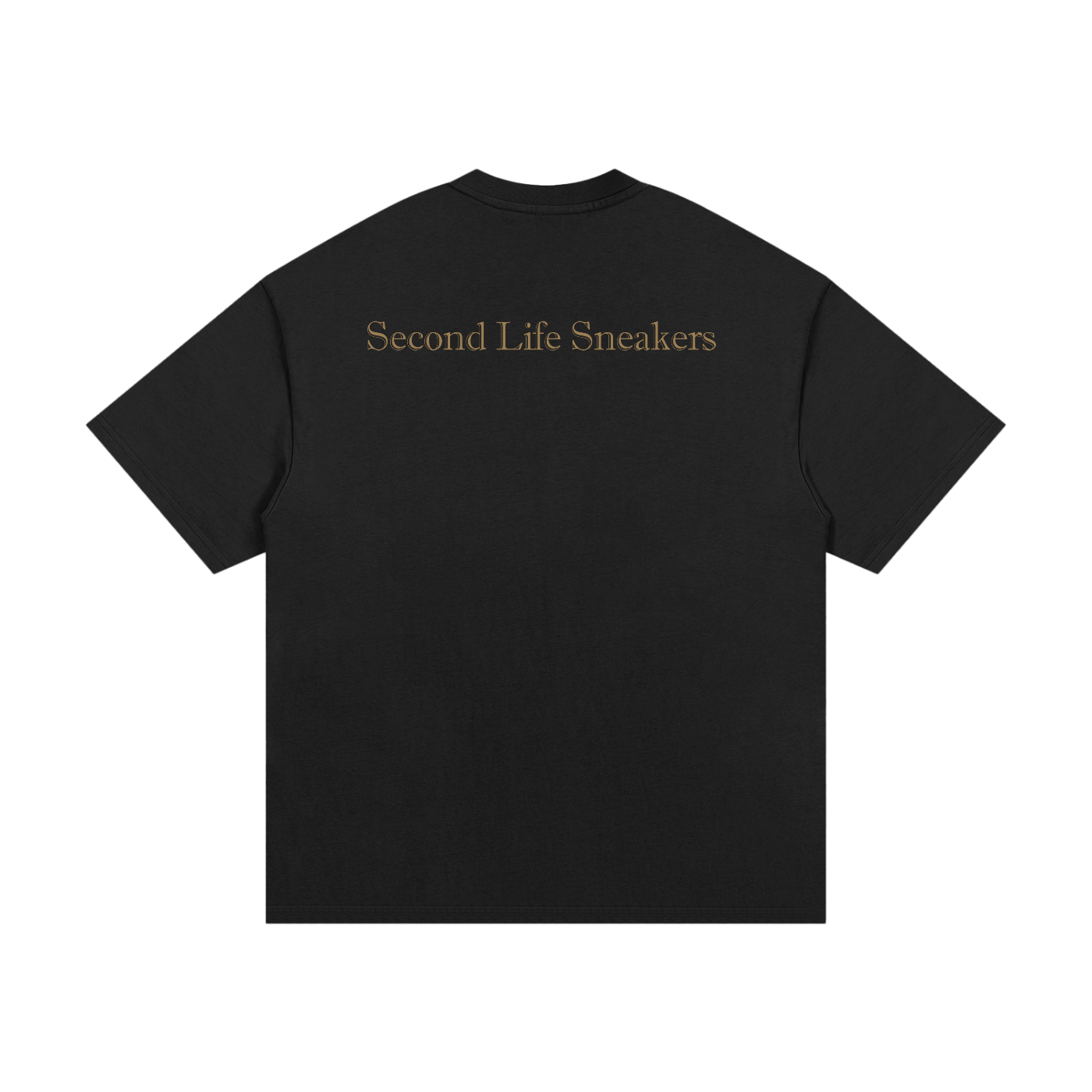Logo Tee - Sand