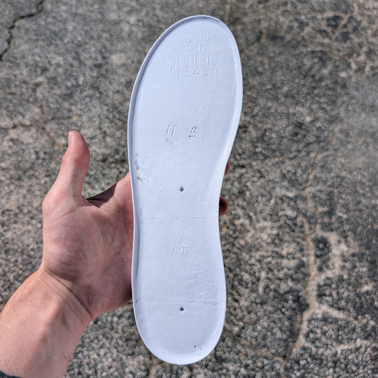 Replacement Foam Air Units