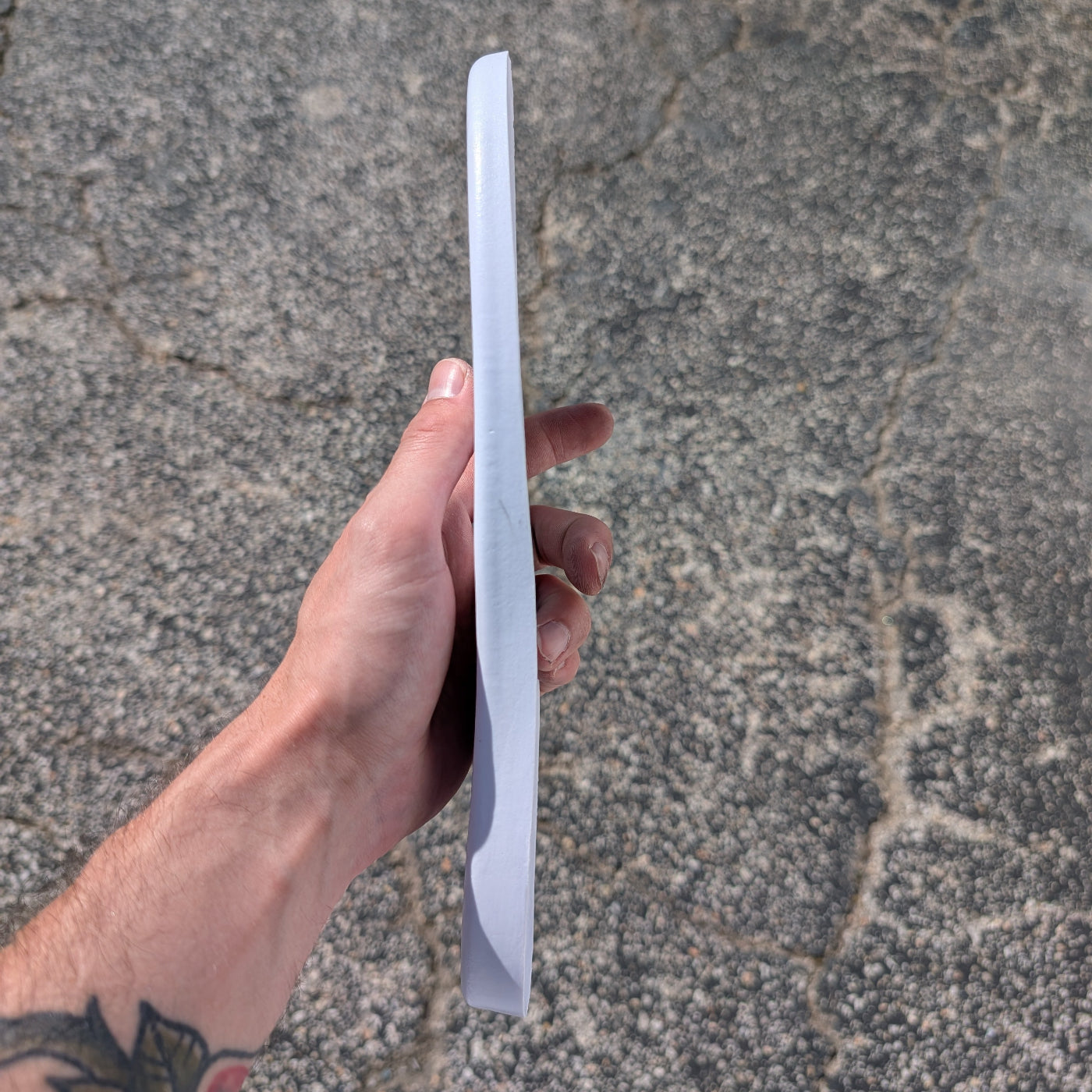 Replacement Foam Air Units