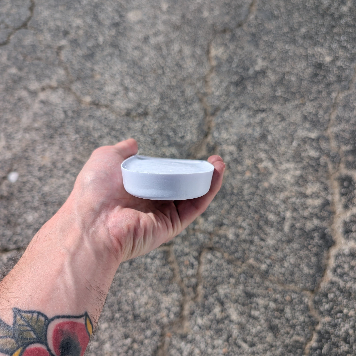 Replacement Foam Air Units