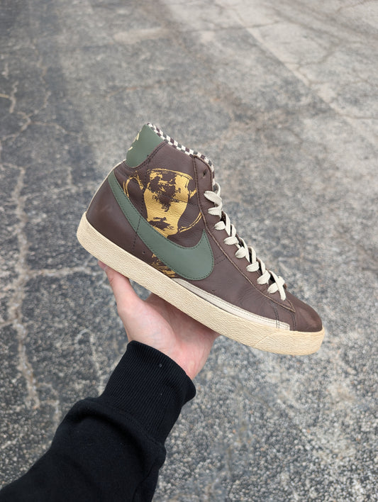Nike Blazer "Bfive" (2006)