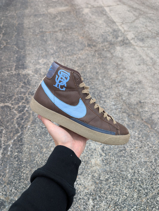 Nike Blazer "Untold Truth" (2007)