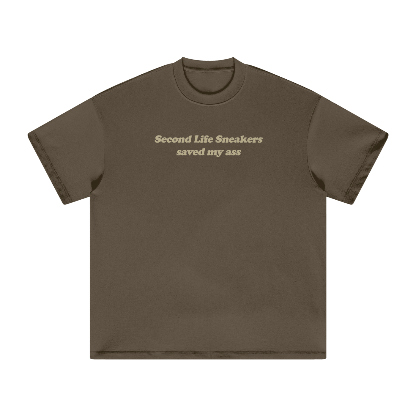 Saved My Ass Tee