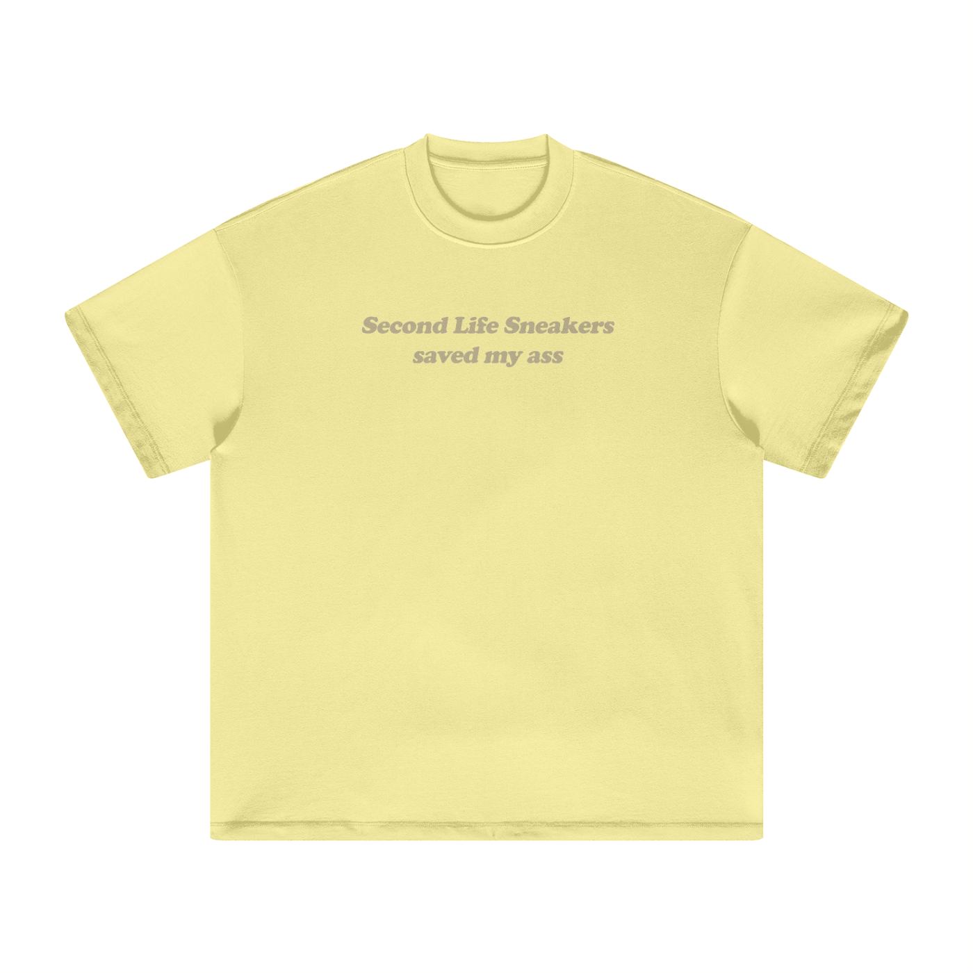 Saved My Ass Tee