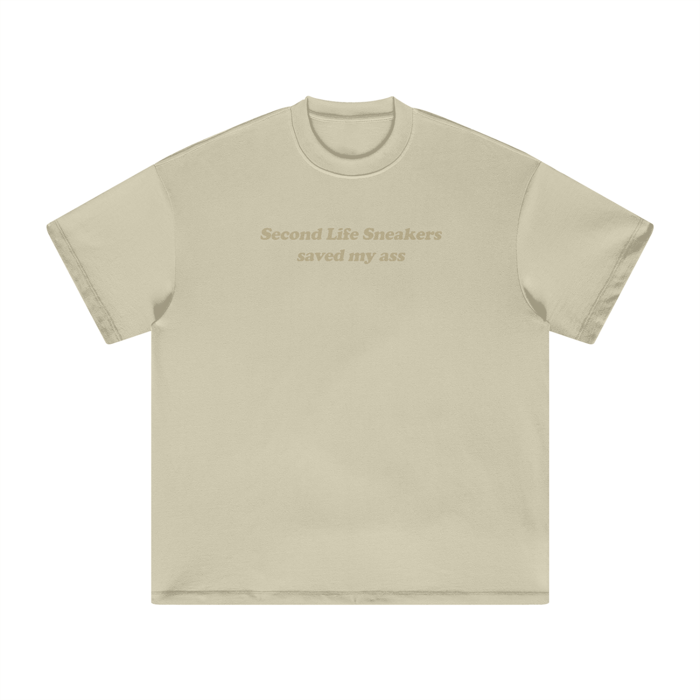 Saved My Ass Tee