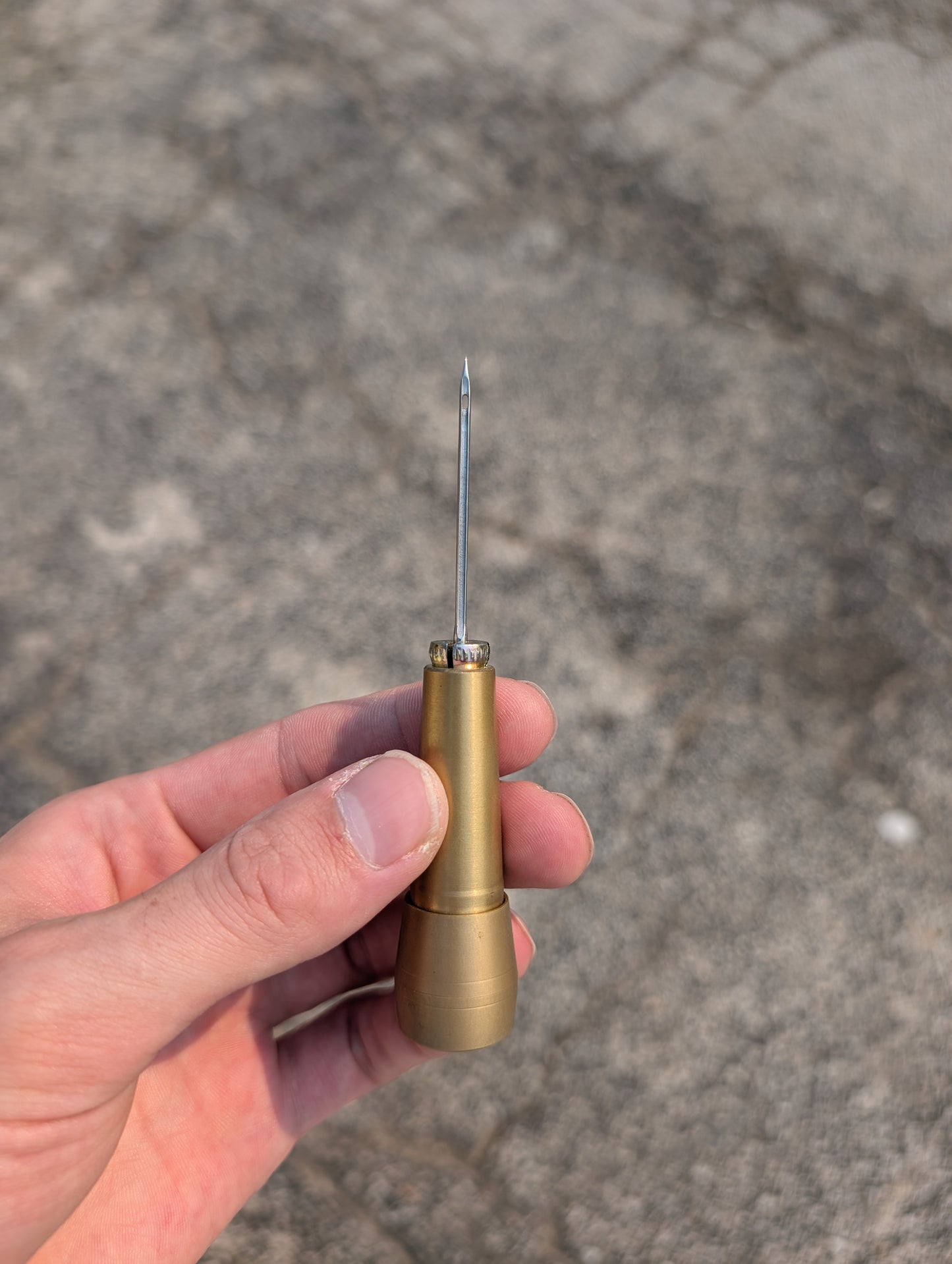 Sewing Awl - Stitcher