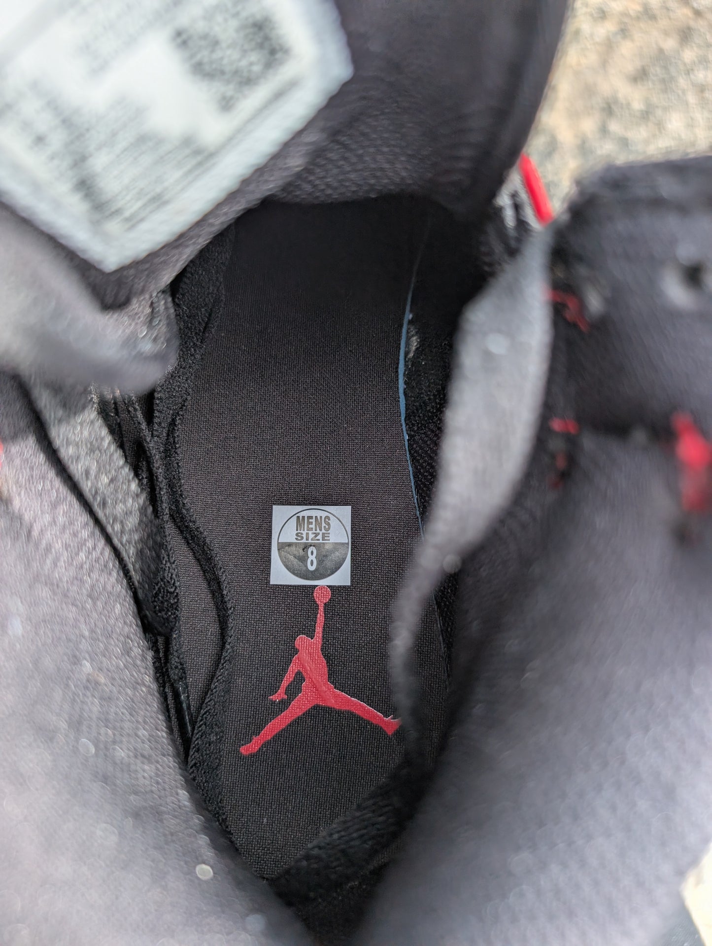 Nike Jordan 1 Mid "Banned" (2020)