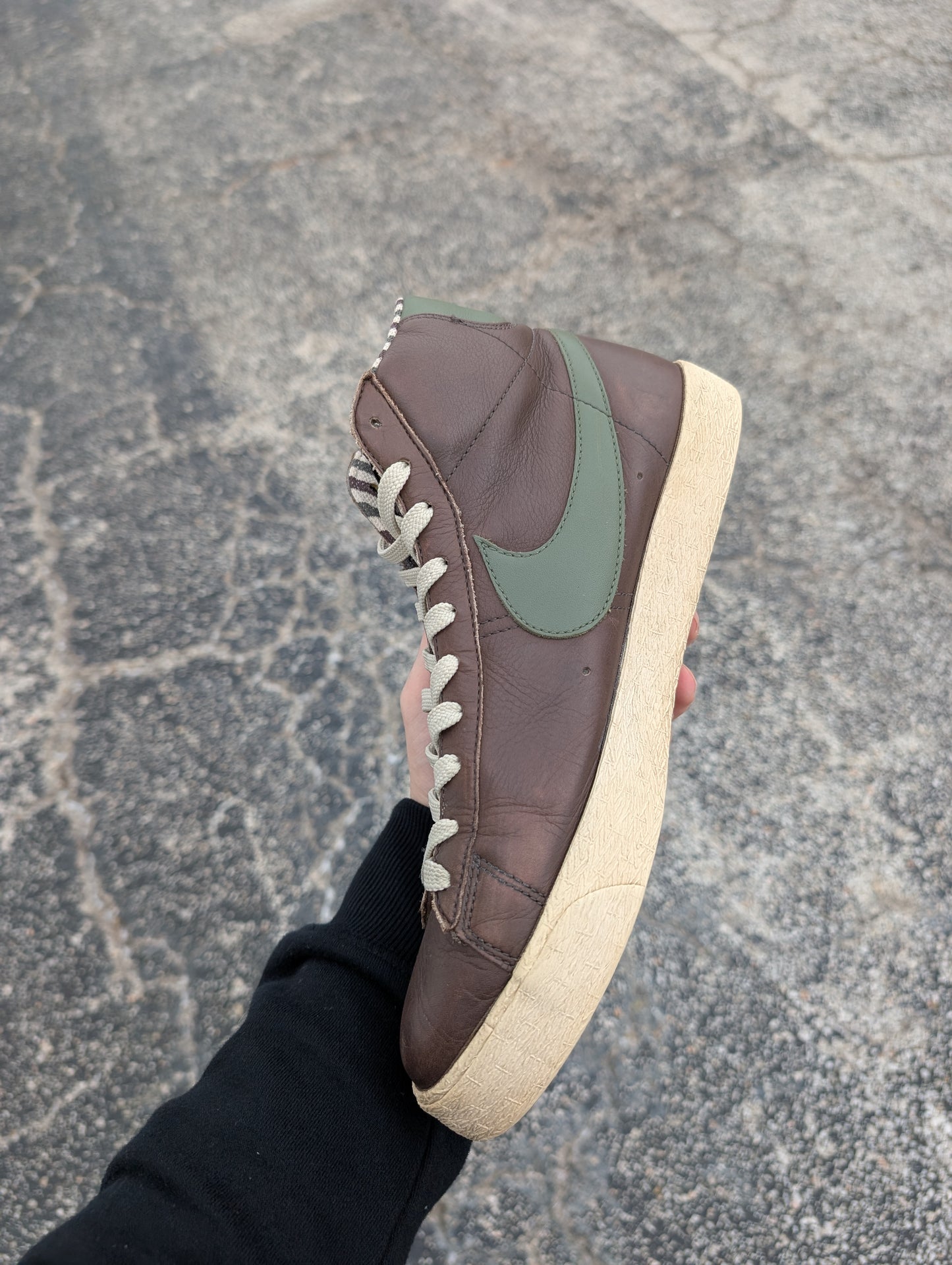 Nike Blazer "Bfive" (2006)