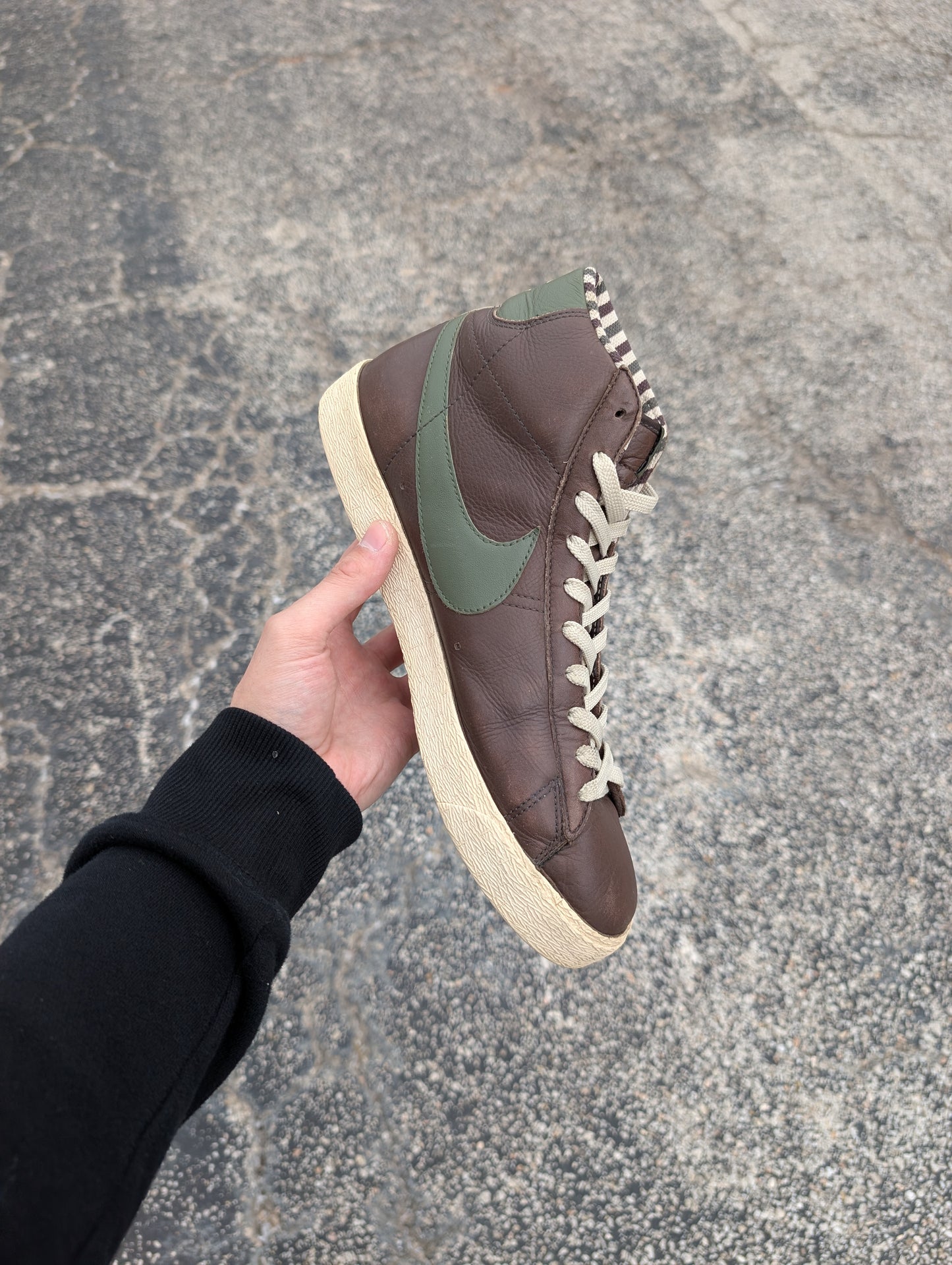 Nike Blazer "Bfive" (2006)